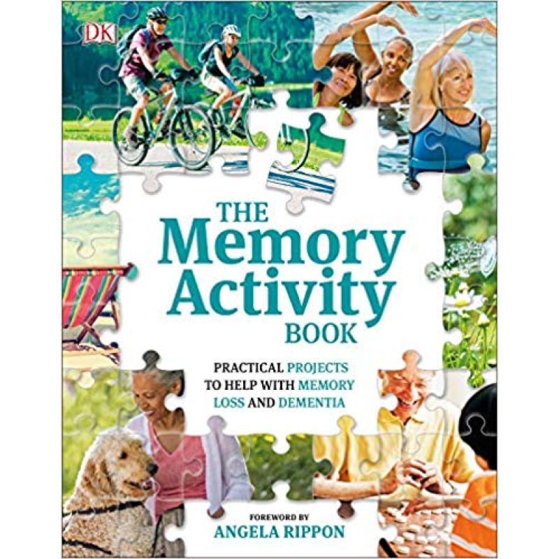 The Memory Activity Book