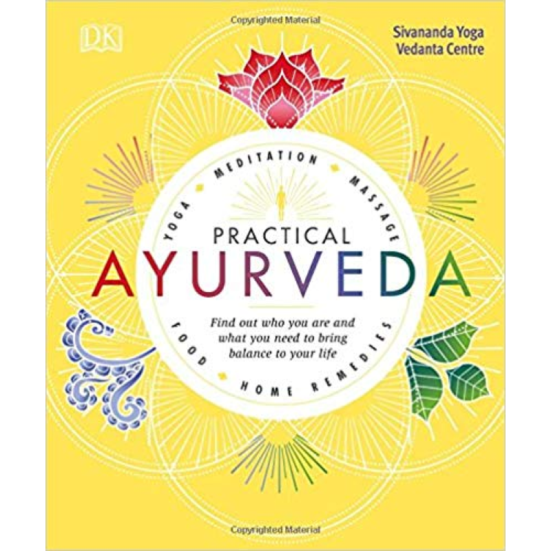Practical Ayurveda Practical Ayurveda