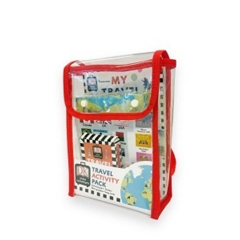 Travel Activity Pack Travel Activity Pack
