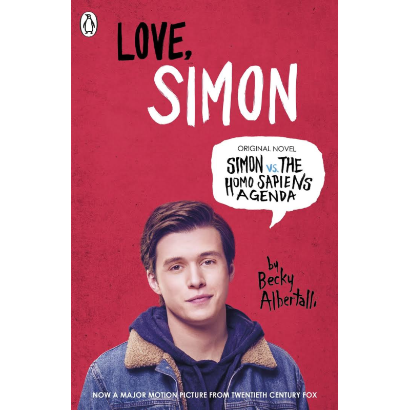 Love, Simon Love, Simon