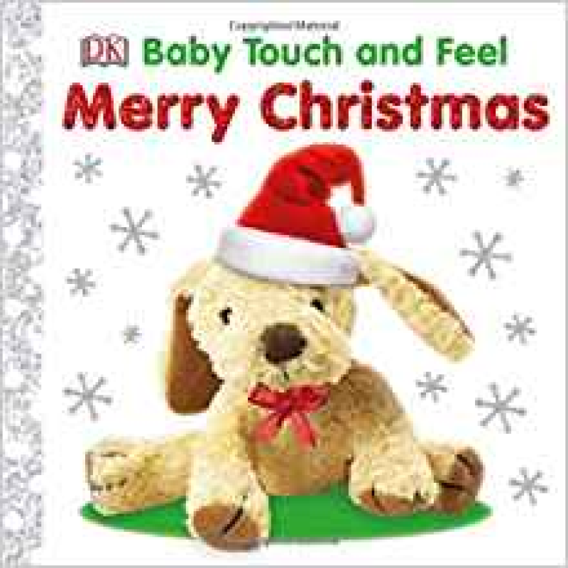 BabyT&F Merry Christmas BabyT&F Merry Christmas
