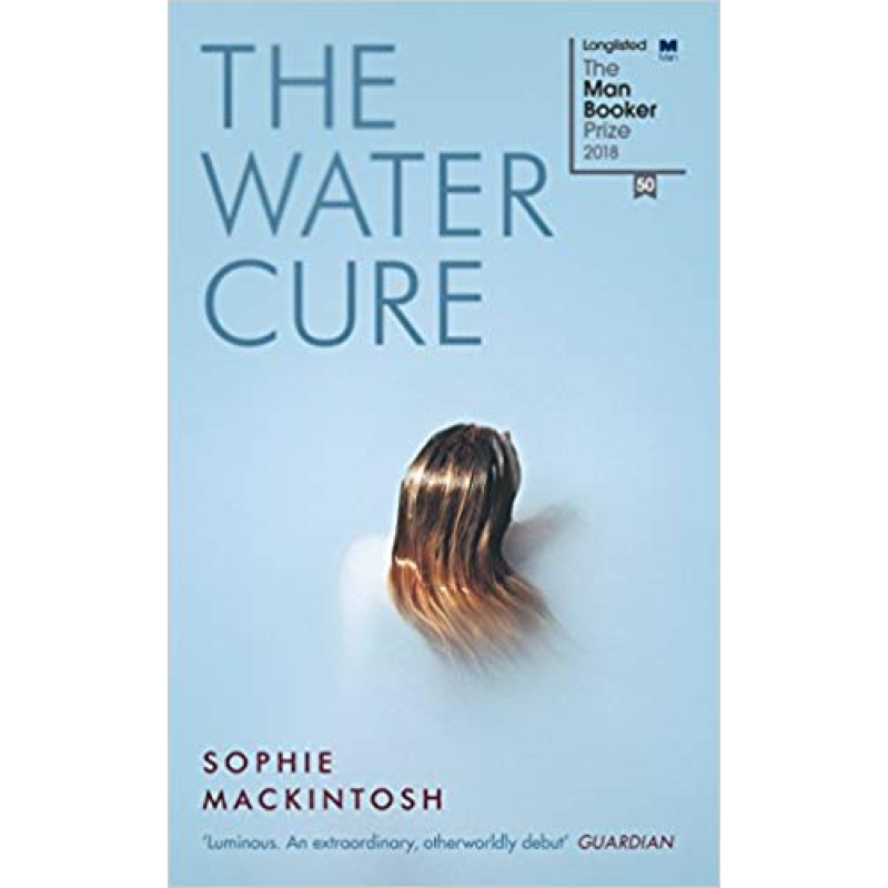 The Water Cure The Water Cure