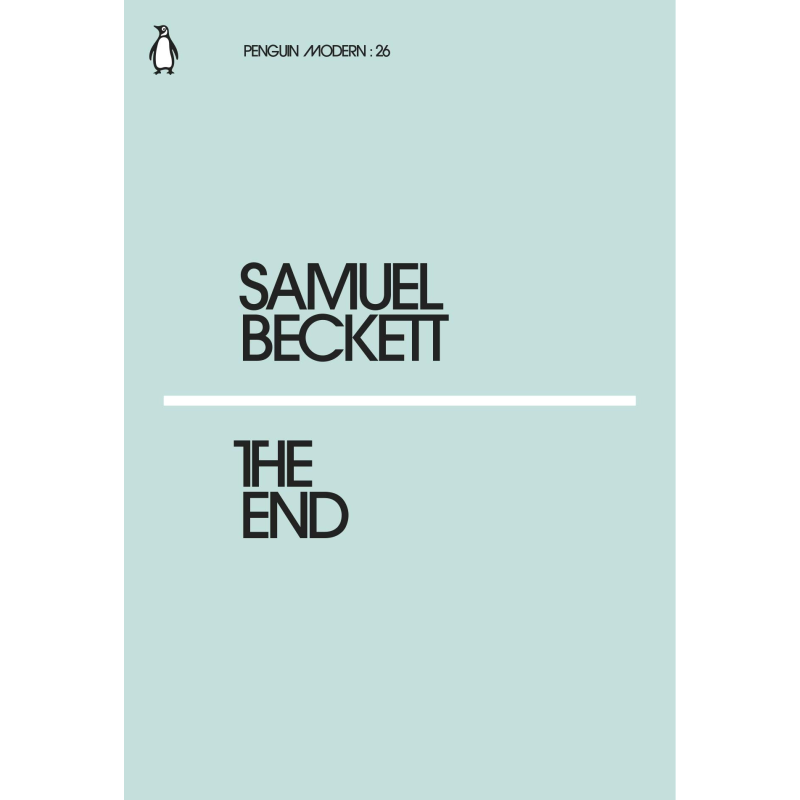 Penguin Modern: The End Penguin Modern: The End