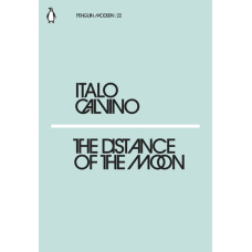 Penguin Modern: The Distance of the Moon