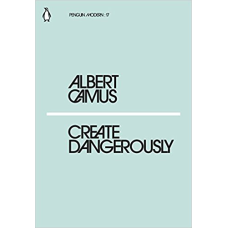 Penguin Modern: Create Dangerously