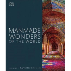 Manmade Wonders of the World