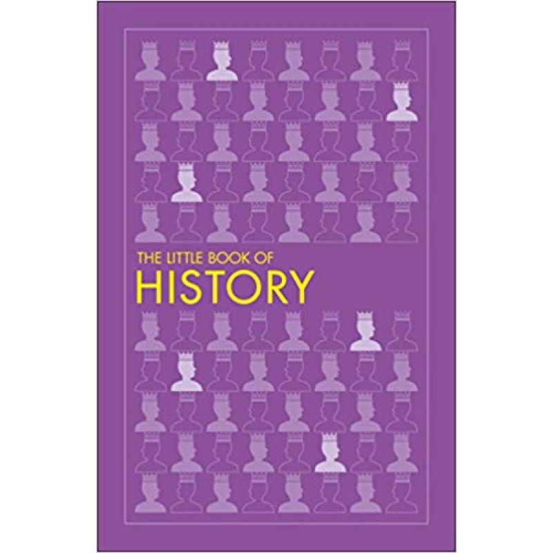 The Little Book of History The Little Book of History
