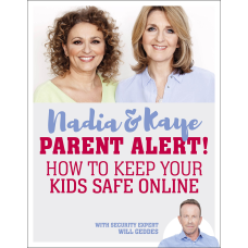 Parent Alert! How To Keep Your Kids Safe Online