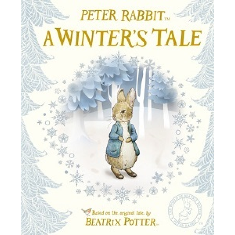Peter Rabbit: A Winter's Tale Peter Rabbit: A Winter's Tale