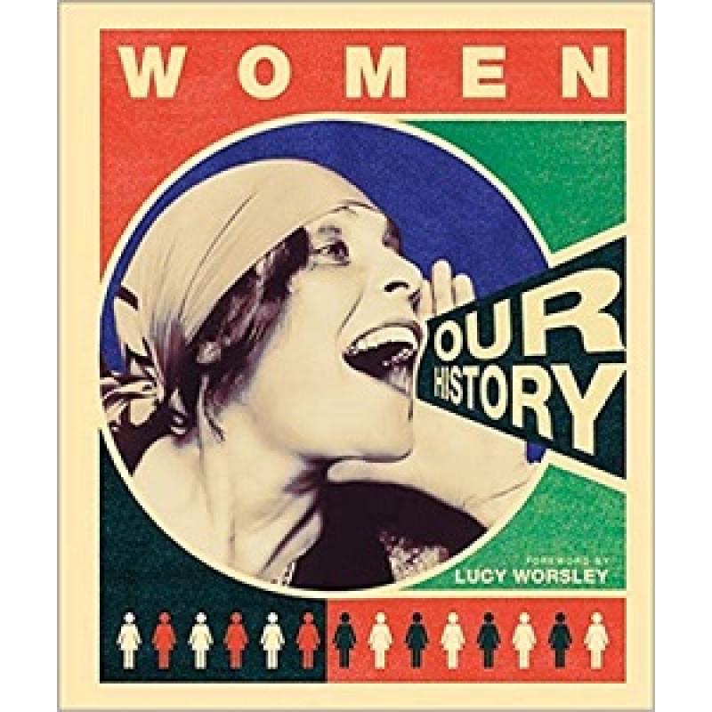 Women Our History Women Our History