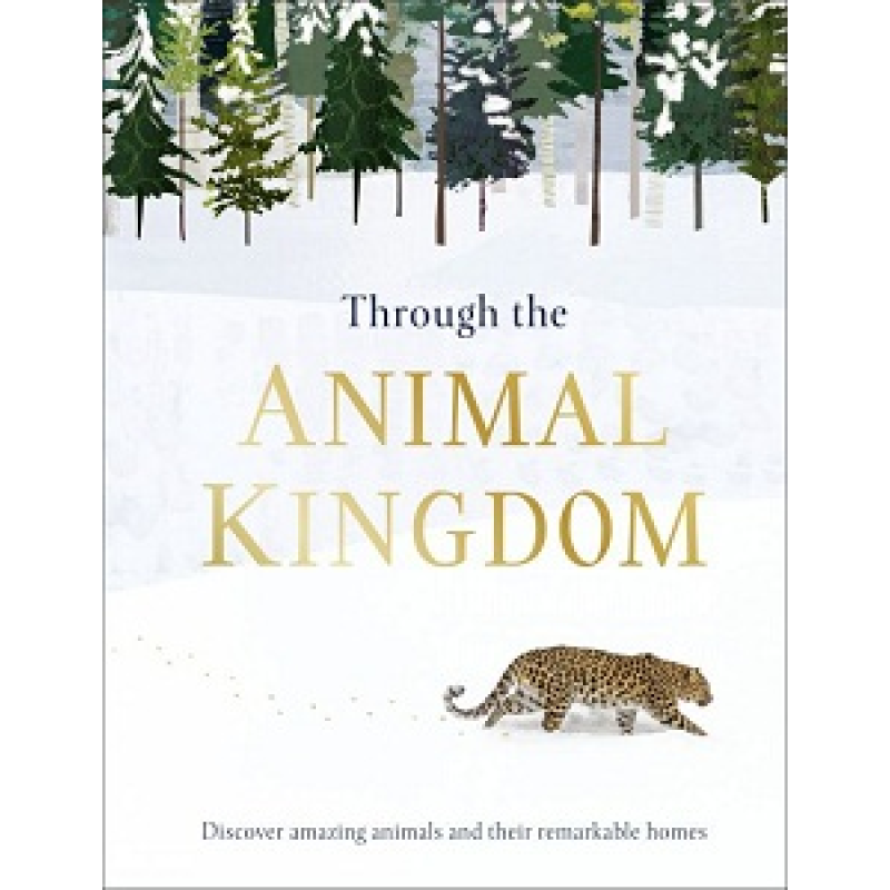 Through the Animal Kingdom Through the Animal Kingdom