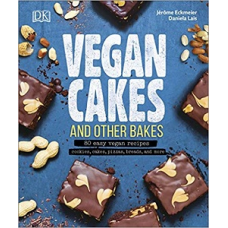 Vegan Cakes and Other Bakes