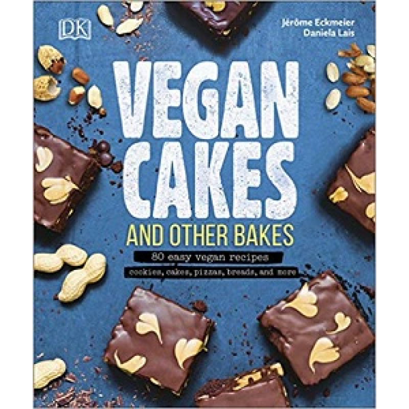 Vegan Cakes and Other Bakes Vegan Cakes and Other Bakes
