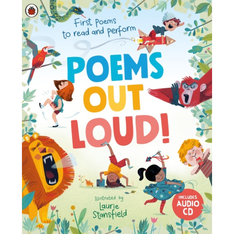 Poems Out Loud! Poems Out Loud!