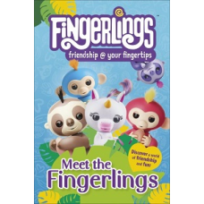 Meet the Fingerlings