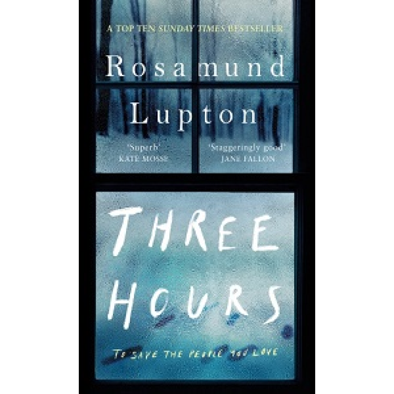 Three Hours Three Hours