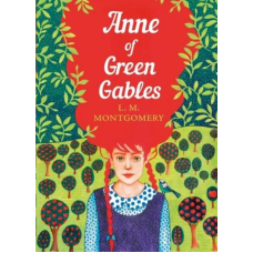 Anne of Green Gables