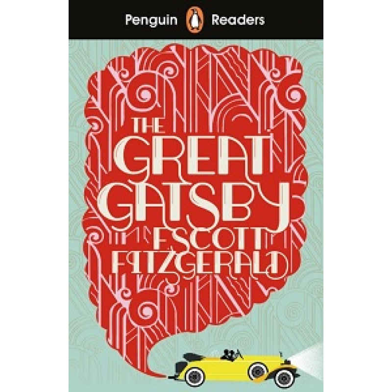 Penguin Readers Level 3 Great Gatsby Penguin Readers Level 3 Great Gatsby