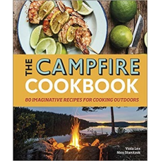The Campfire Cookbook