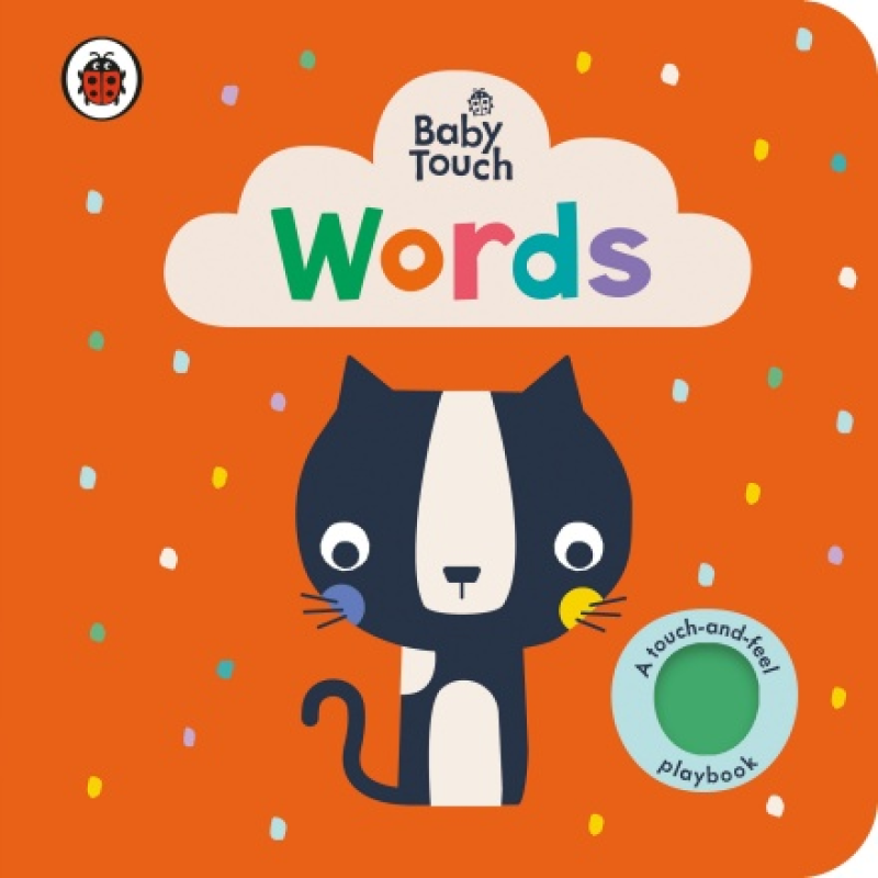 Baby Touch: Words Baby Touch: Words