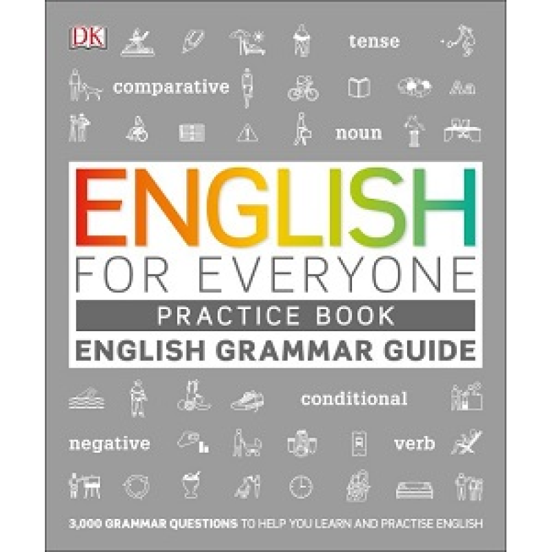 English for Everyone English Grammar Guide Practice Book English for Everyone English Grammar Guide Practice Book