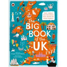 The Big Book of the UK