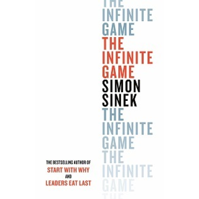 The Infinite Game The Infinite Game