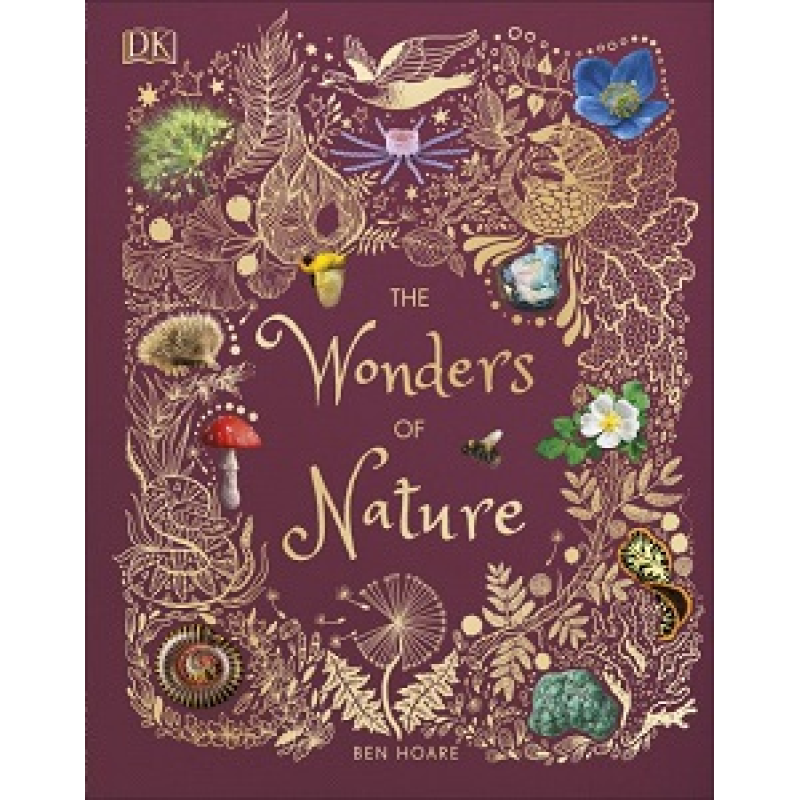 The Wonders of Nature The Wonders of Nature