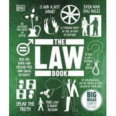 Big Ideas: The Law Book