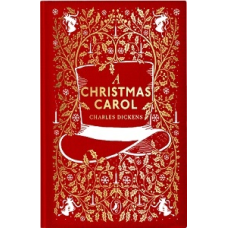 Puffin Clothbound Classics: A Christmas Carol [Hardcover]