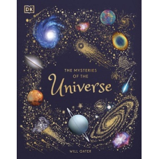 The Mysteries of the Universe