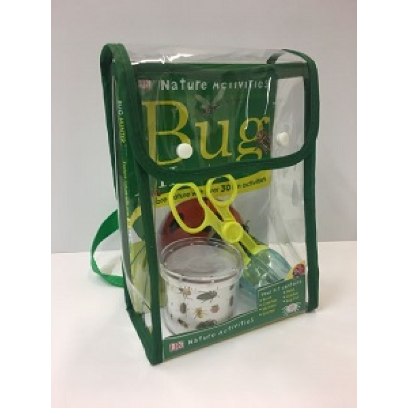 Bug Hunter: Nature Activities Bug Hunter: Nature Activities