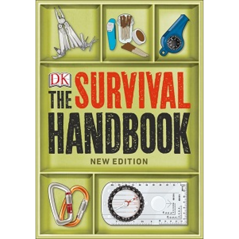 The Survival Handbook The Survival Handbook