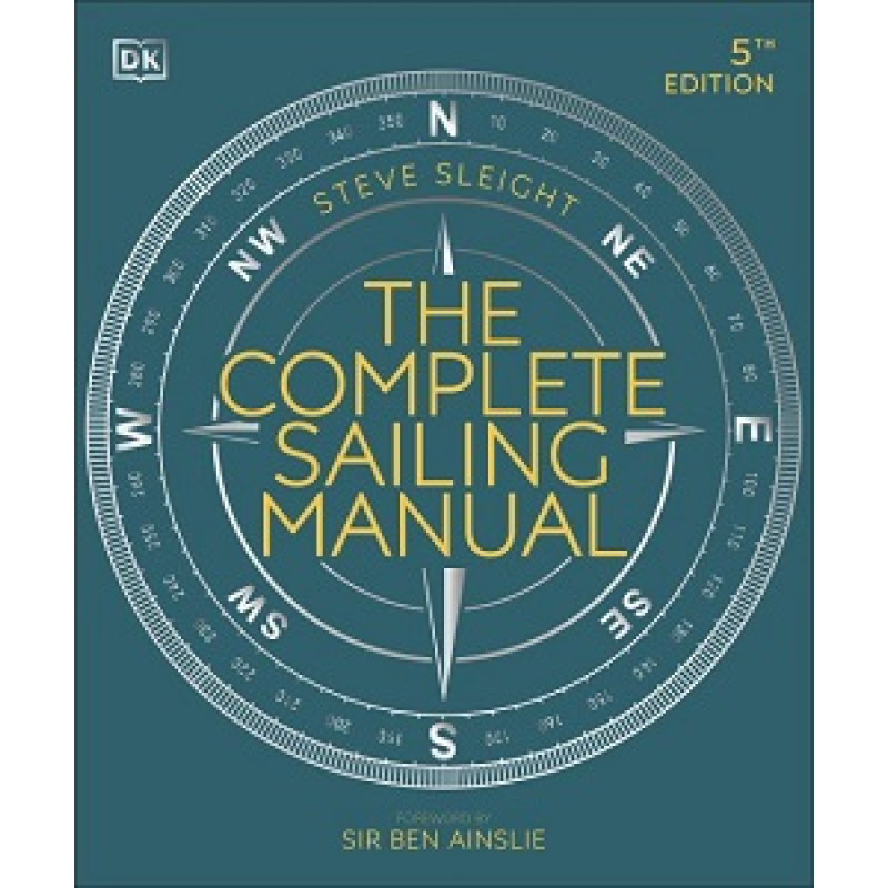 The Complete Sailing Manual (5th ed.) The Complete Sailing Manual (5th ed.)