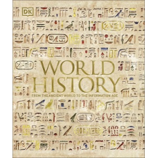 World History New Edition [Hardcover]