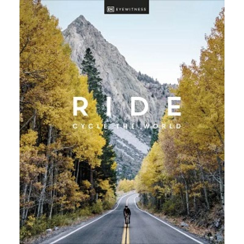 Ride: Cycle the World Ride: Cycle the World