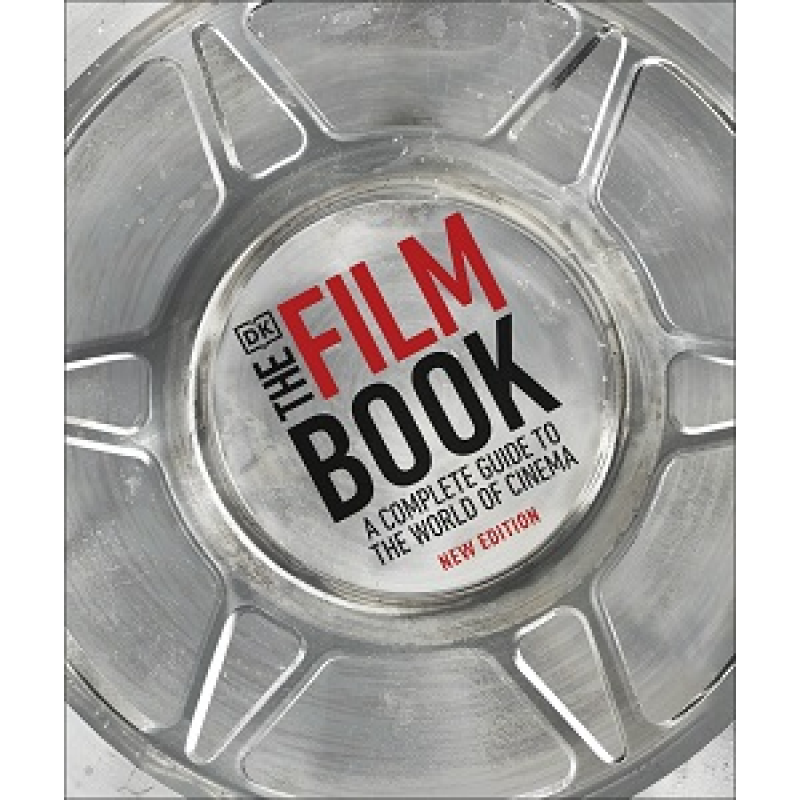 The Film Book (new ed.) The Film Book (new ed.)