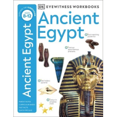 Eyewitness Workbooks: Ancient Egypt