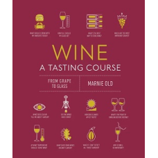 Wine A Tasting Course (new ed.)
