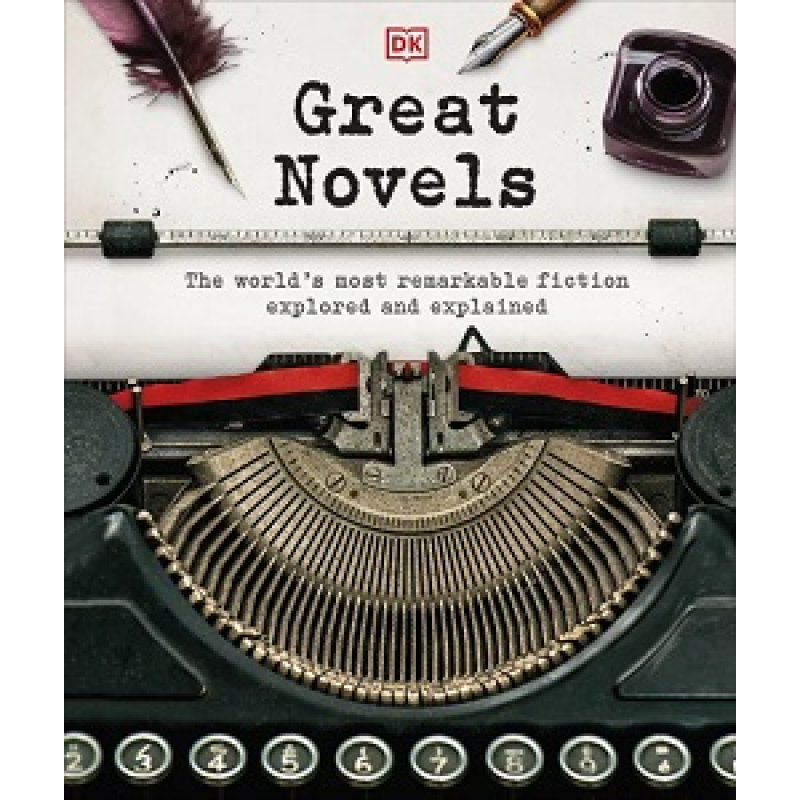 Great Novels Great Novels