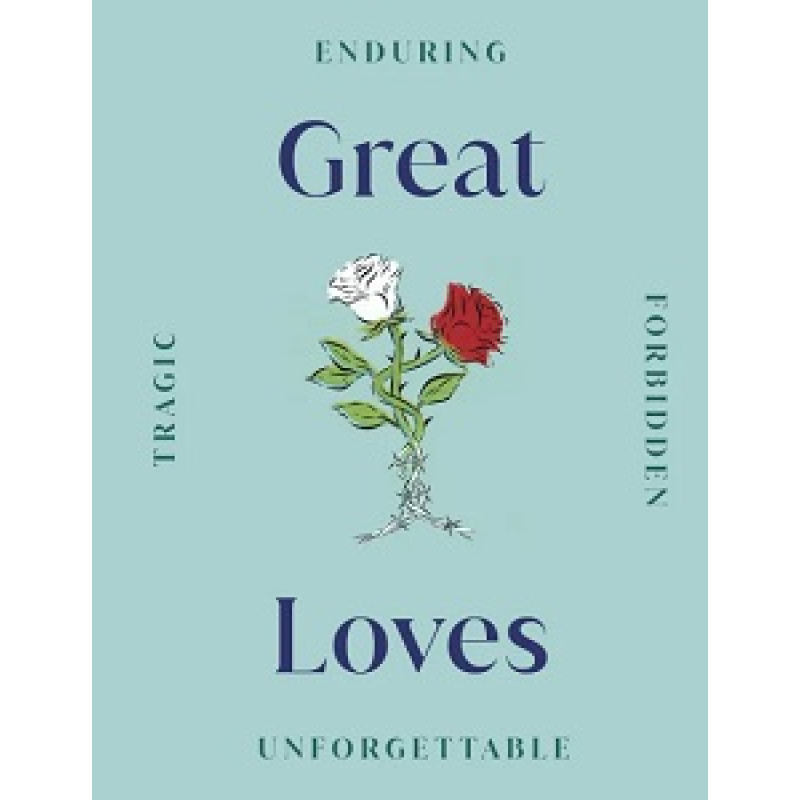 Great Loves Great Loves