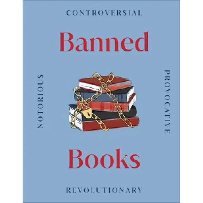 Banned Books Banned Books