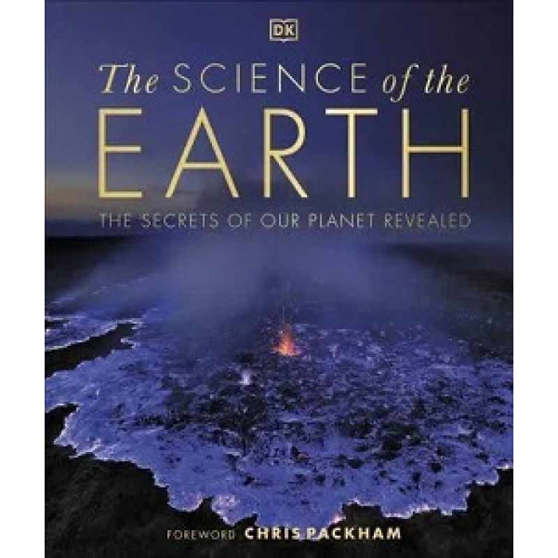 The Science of the Earth The Science of the Earth