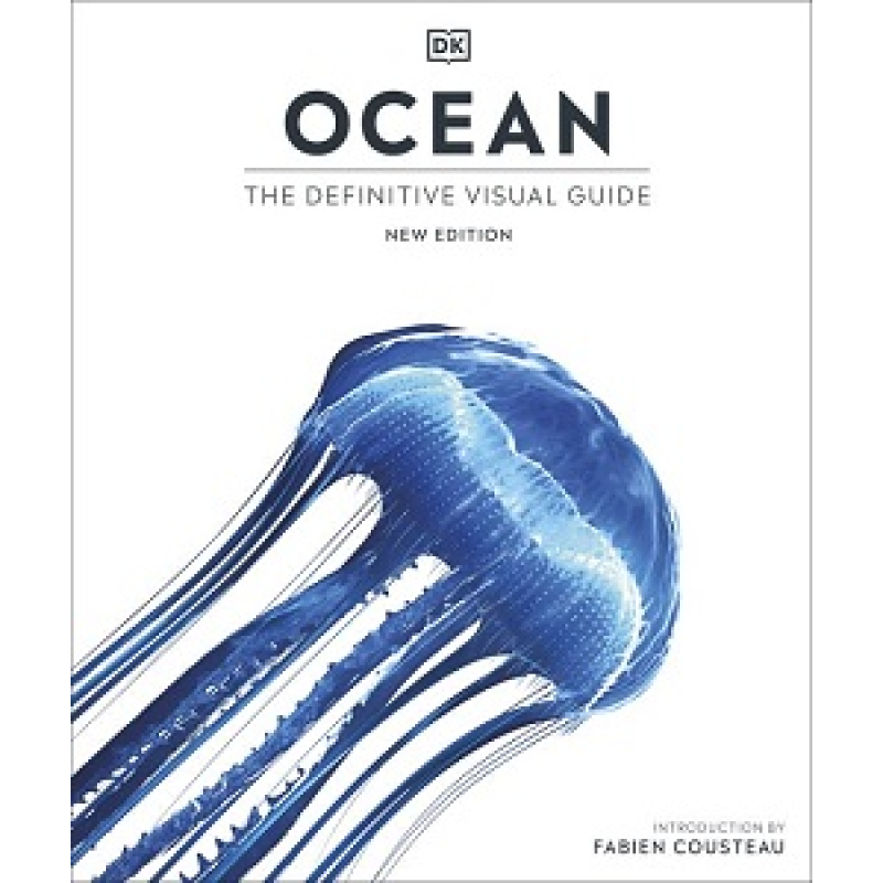 The Definitive Visual Guide: Ocean (new ed.) The Definitive Visual Guide: Ocean (new ed.)