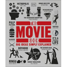 Big Ideas: The Movie Book (new ed.)