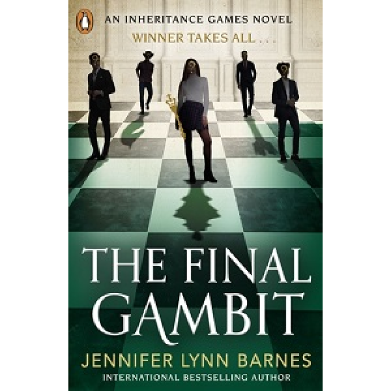 The Final Gambit The Final Gambit