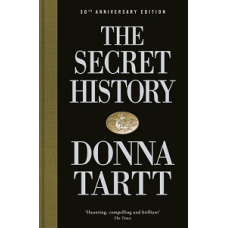 The Secret History (30th anniversary edition)