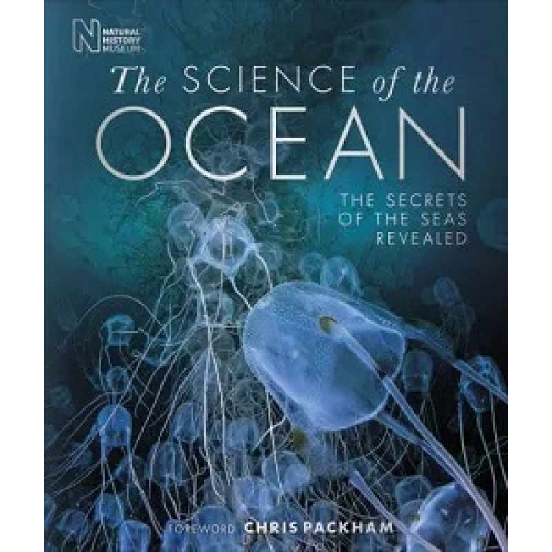 The Science of the Ocean The Science of the Ocean