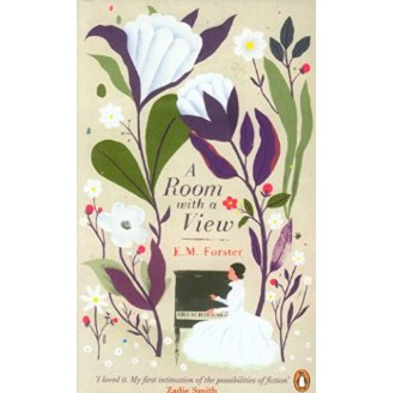 Penguin Essentials: Room with a View Penguin Essentials: Room with a View