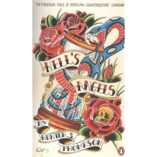 Penguin Essentials: Hell's Angels